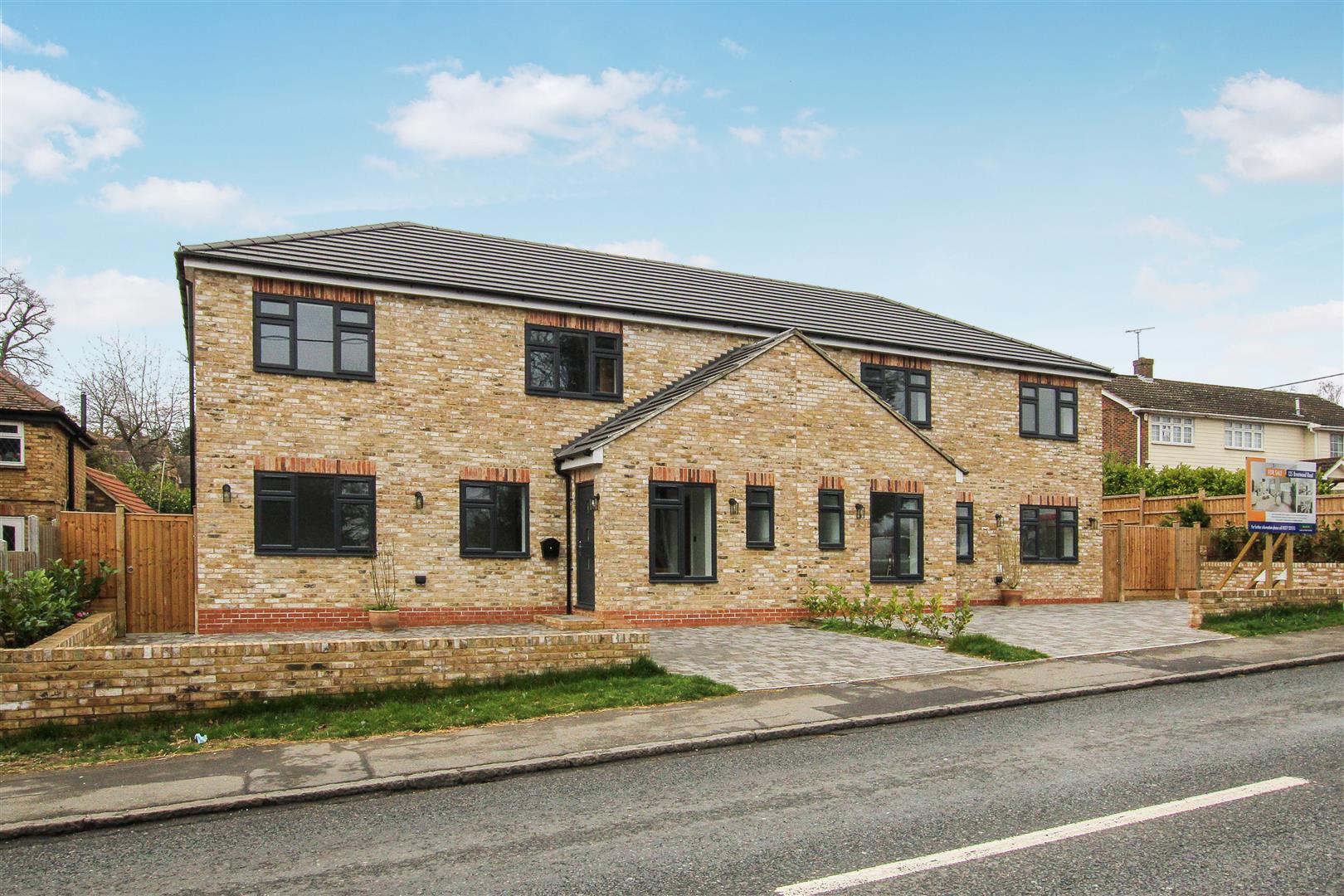 Brentwood Road, Herongate, Brentwood Keith Ashton